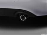  Chrome tip exhaust pipe photo